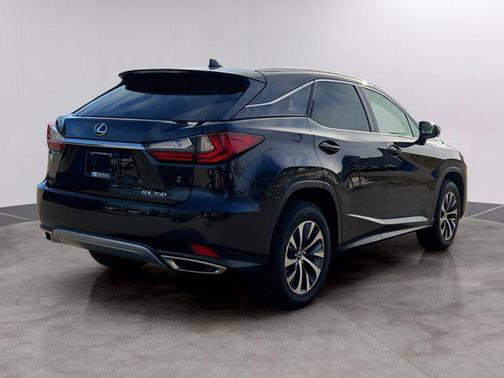 2020 Lexus RX 350 Base