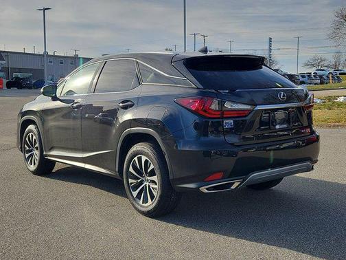 2020 Lexus RX 350 Base