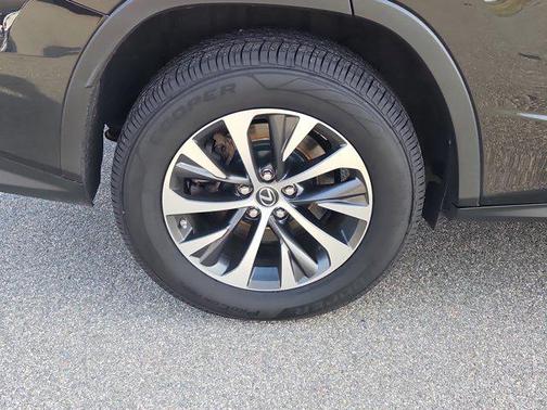 2020 Lexus RX 350 Base