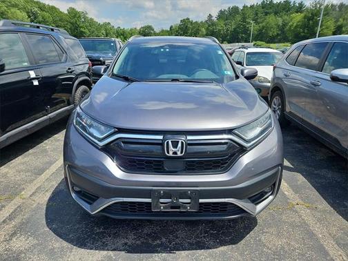 2020 Honda CR-V AWD Touring