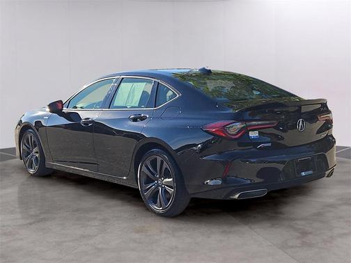2022 Acura TLX A-Spec