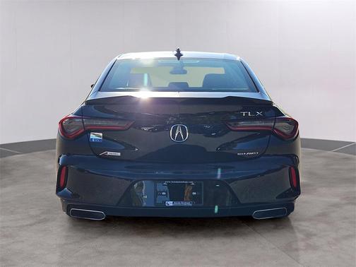 2022 Acura TLX A-Spec
