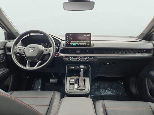 2025 Honda CR-V Hybrid Sport AWD