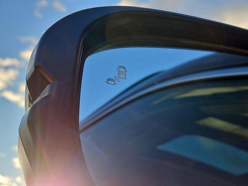 2023 Honda CR-V Hybrid Sport Touring AWD