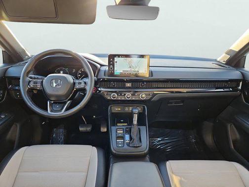 2023 Honda CR-V Hybrid Sport Touring AWD