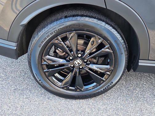 2023 Honda CR-V Hybrid Sport Touring AWD