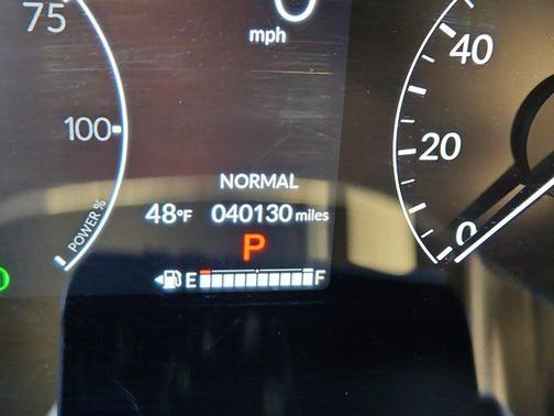 2023 Honda CR-V Hybrid Sport Touring AWD