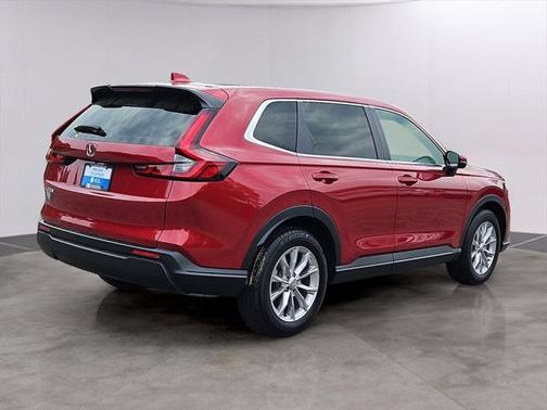 2025 Honda CR-V EX AWD