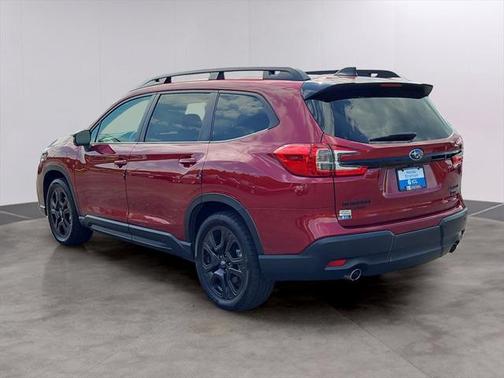 2023 Subaru Ascent Onyx Edition Limited 7-Passenger