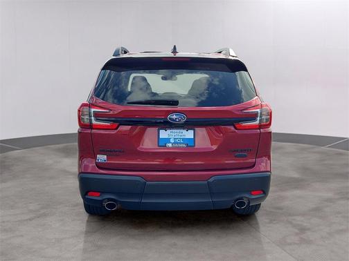 2023 Subaru Ascent Onyx Edition Limited 7-Passenger
