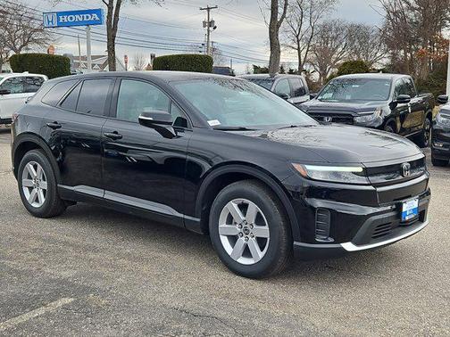 2026 Honda Prologue EX