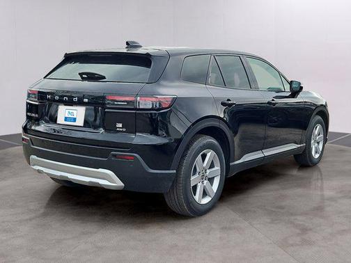 2026 Honda Prologue EX