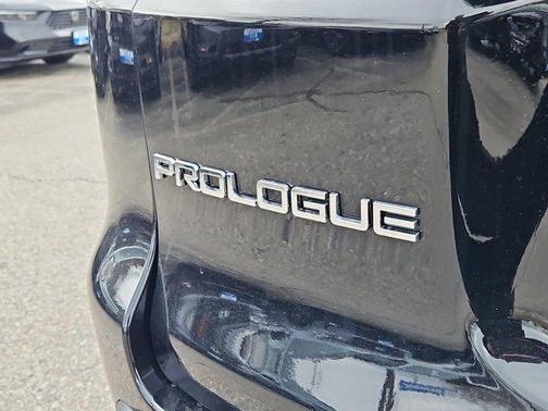 2026 Honda Prologue EX