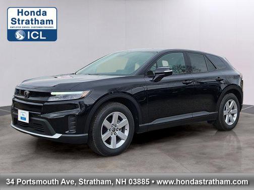 2026 Honda Prologue EX