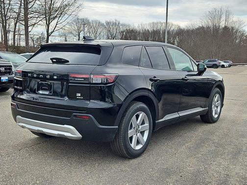 2026 Honda Prologue EX