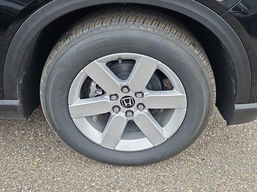 2026 Honda Prologue EX