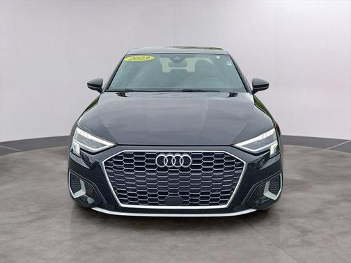2023 Audi A3 Premium