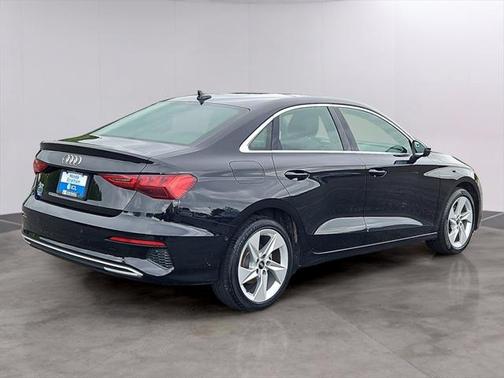 2023 Audi A3 Premium
