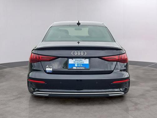 2023 Audi A3 Premium