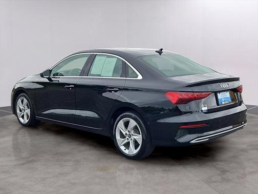 2023 Audi A3 Premium