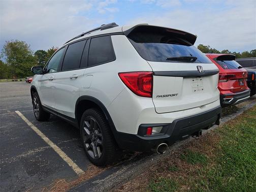 2022 Honda Passport AWD EX-L