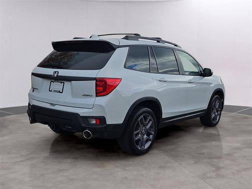 2022 Honda Passport AWD EX-L