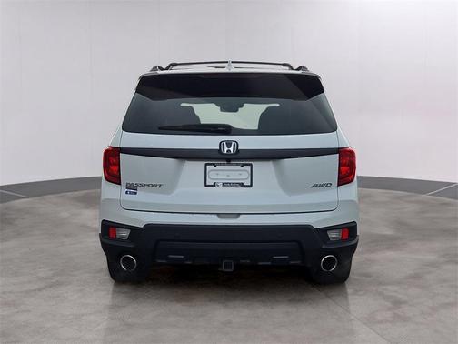 2022 Honda Passport AWD EX-L