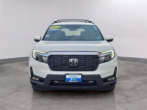 2022 Honda Passport AWD EX-L