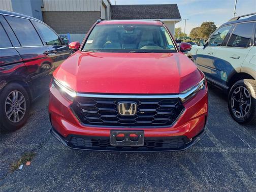 2023 Honda CR-V EX