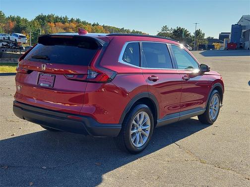 2023 Honda CR-V EX