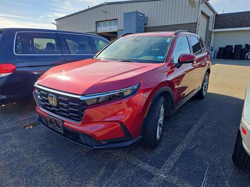 2023 Honda CR-V EX