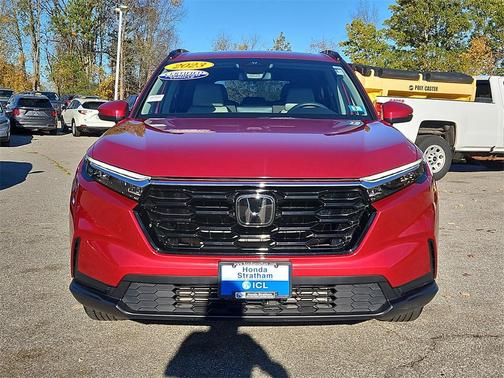 2023 Honda CR-V EX