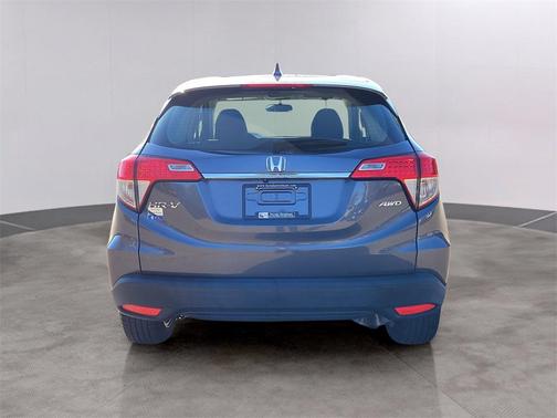 2019 Honda HR-V LX
