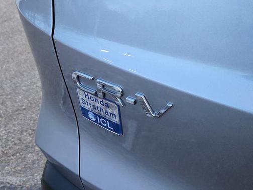 2023 Honda CR-V LX AWD