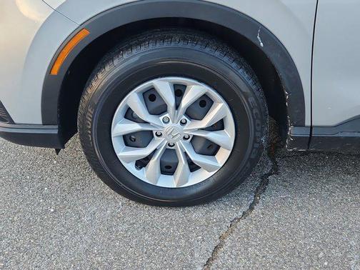 2023 Honda CR-V LX AWD