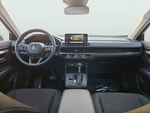 2023 Honda CR-V LX AWD