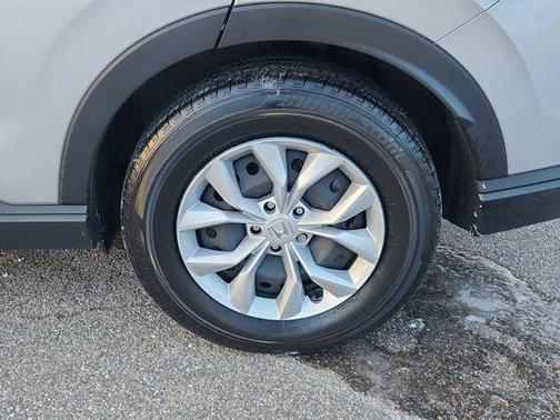 2023 Honda CR-V LX AWD