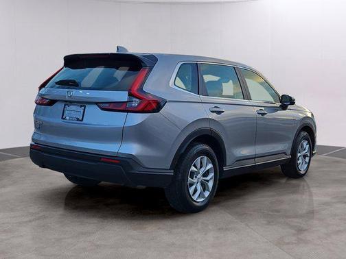 2023 Honda CR-V LX AWD