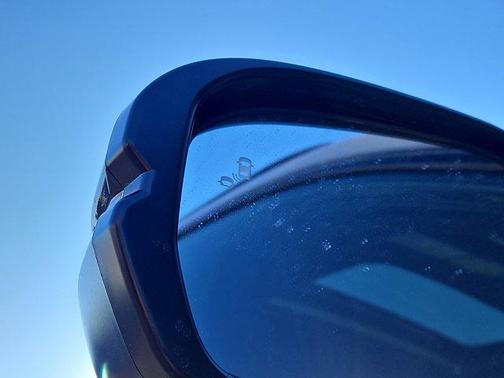 2026 Honda CR-V Hybrid Sport AWD