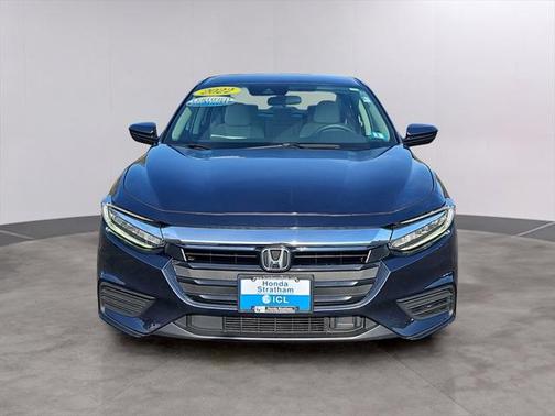 2022 Honda Insight EX