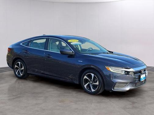 2022 Honda Insight EX