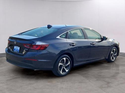2022 Honda Insight EX