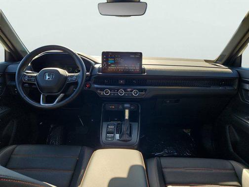 2025 Honda CR-V Hybrid Sport AWD