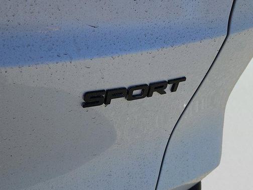 2025 Honda CR-V Hybrid Sport AWD