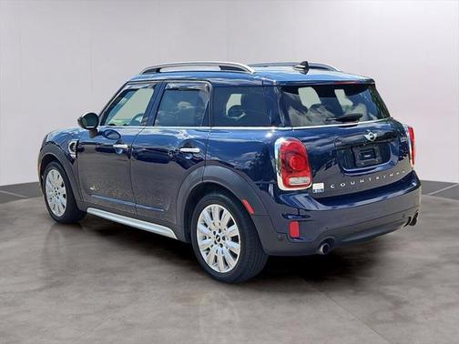 2017 MINI Countryman Cooper S ALL4