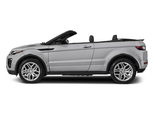 2017 Land Rover Range Rover Evoque HSE Dynamic