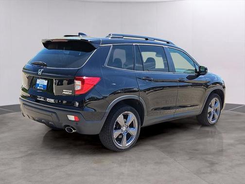2020 Honda Passport AWD Touring