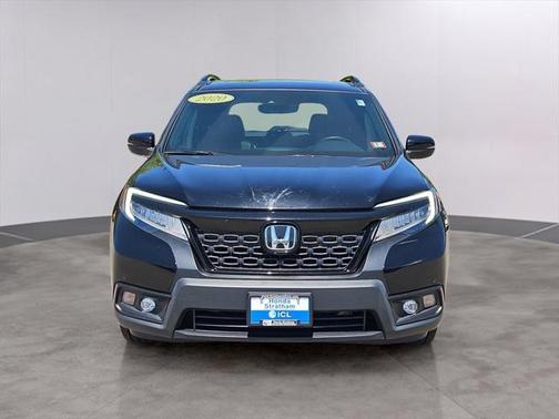 2020 Honda Passport AWD Touring