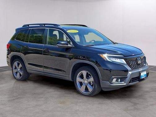 2020 Honda Passport AWD Touring