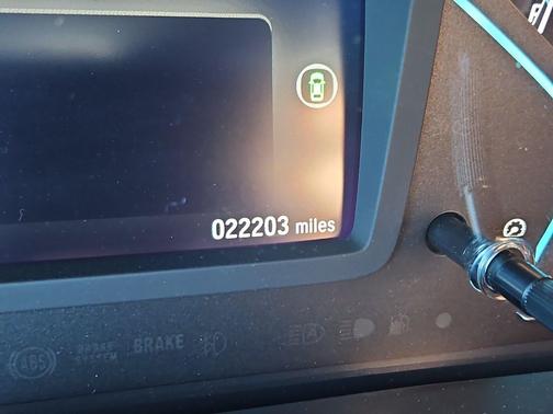Platinum 2024 Honda Odyssey Sport